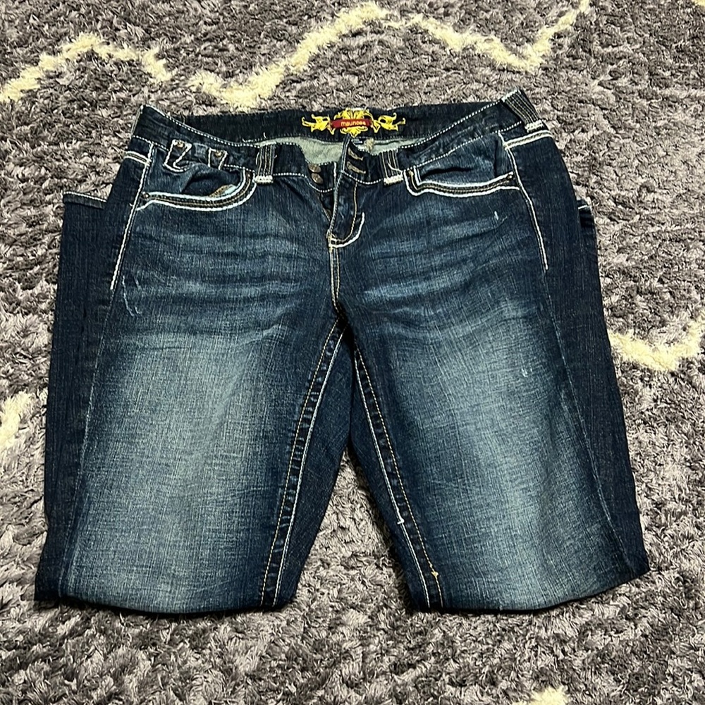 Maurices size 18R